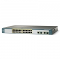 Cisco WS-CE520-24LC-K9